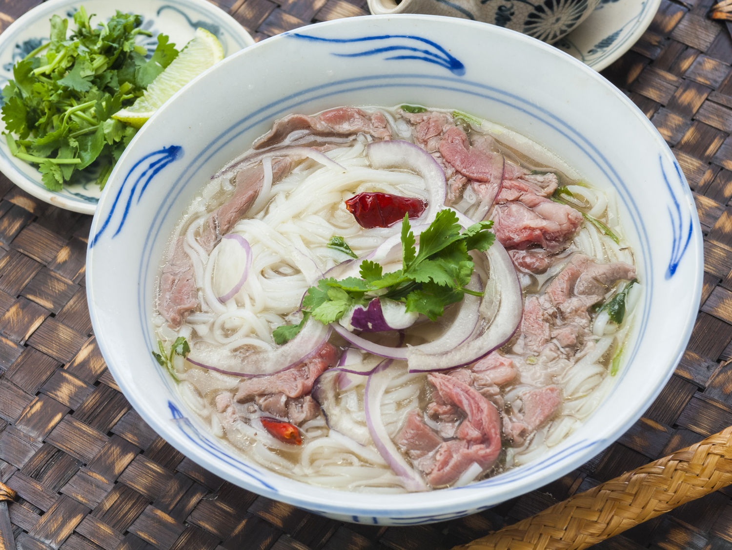 Vietnamese: Bambu Vietnamese Cuisine